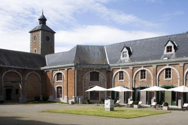 Chateau De Vierset Exterior photo