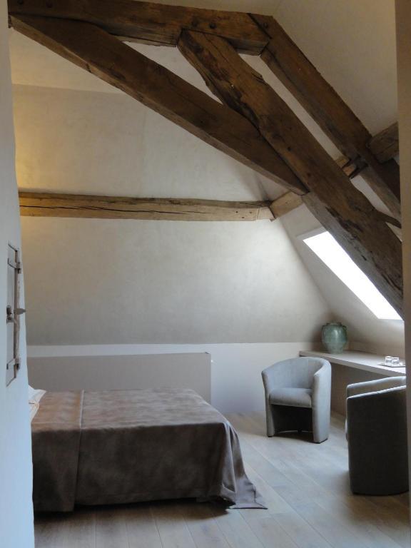 Chateau De Vierset Room photo