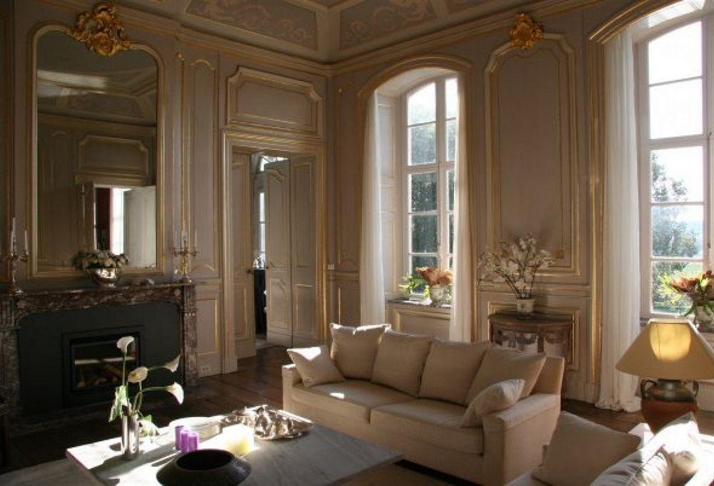 Chateau De Vierset Exterior photo